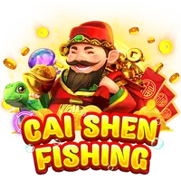Cai Shen Fishing