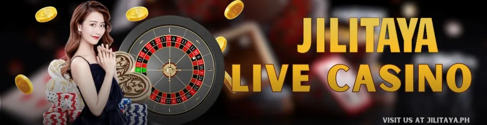 Jilitaya Live Casino