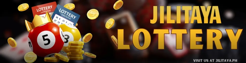 Jilitaya Lottery