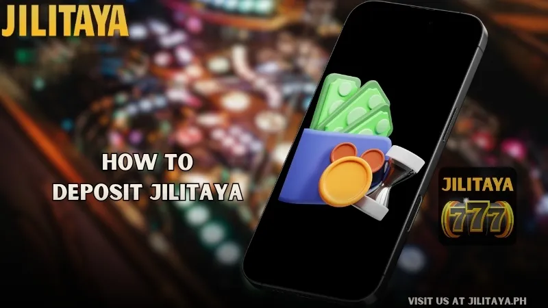 Jilitaya Deposit