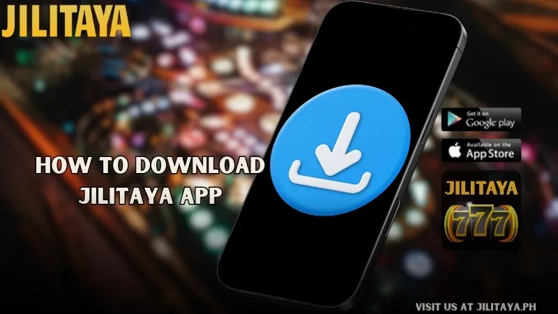 Jilitaya Download