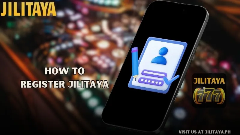 Jilitaya Register