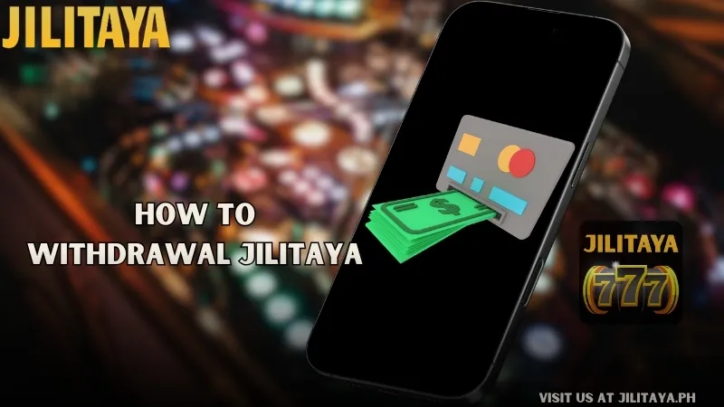 Jilitaya Withdrawal