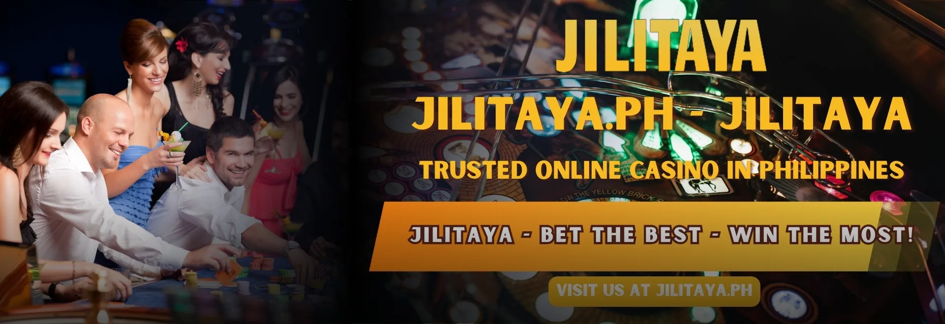 jilitaya ph